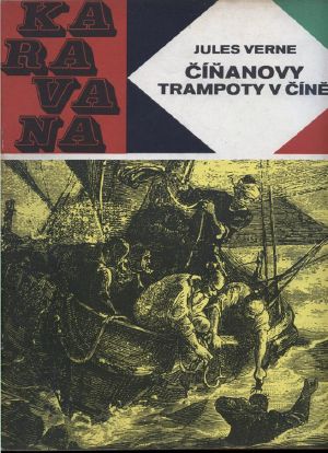 [Karavana 01] • Číňanovy trampoty v Číně